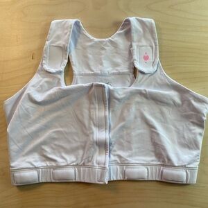 Heart & Core Super Queen Bra 58-60 (DU)